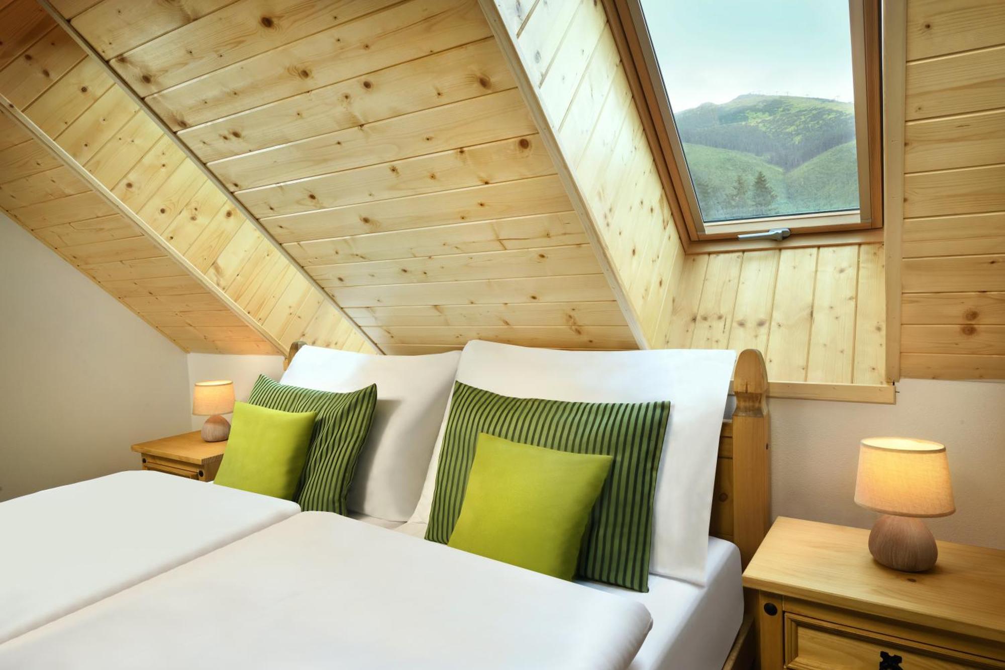 Apartmany A Studia Lucky, Ski-In Ski-Out ,Chopok Jasna, Demaenovska Dolina Exterior foto