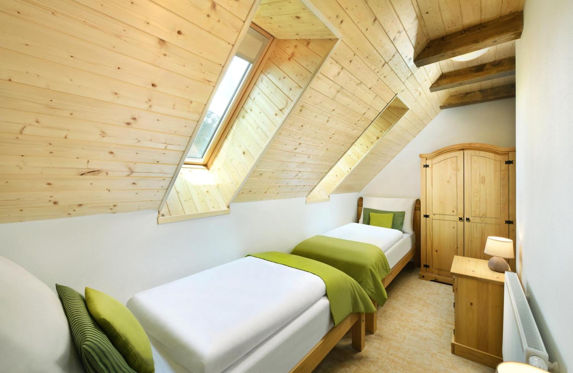 Apartmany A Studia Lucky, Ski-In Ski-Out ,Chopok Jasna, Demaenovska Dolina Exterior foto